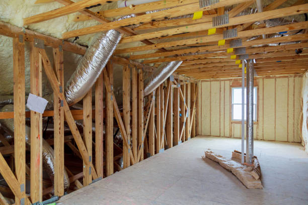 Best Insulation for Specific Applications in Dianapolis, IN